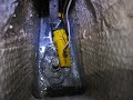 Whale Supersub 650 bilge pump