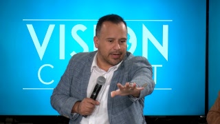Vision Cast - Tim Arguinzoni