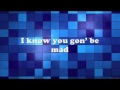 Me and You-Tyler James Williams Coco Jones (Lyrics Video)
