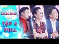 Hát mãi ước mơ 2 | tập 3 full: Trấn Thành sụt sùi trước giọng ca "khủng" hát cho bạn bị u thần kinh