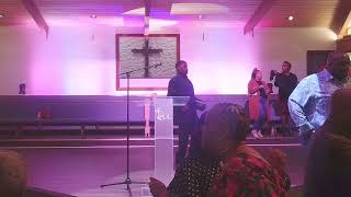 Worship Service