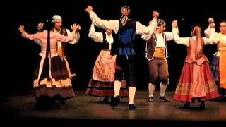 La jota de mi pueblo