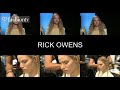 First Look - Rick Owens Spring/Summer 2013 | Paris Fashion Week | FashionTV