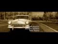 Moscow Racer USSR Car Legends background video