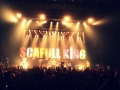 SCAFULL KING／FAR PLACE