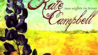 Watch Kate Campbell Delmus Jackson video