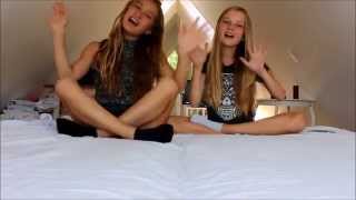 Yoga Challenge Part 7