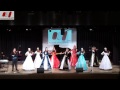Видео Crimean Tunes. Selsebil (violin ensemble) Simferopol Krym Ukraine