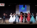 Video Crimean Tunes. Selsebil (violin ensemble) Simferopol Krym Ukraine