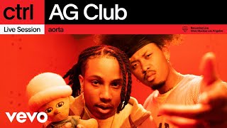 Ag Club - Aorta