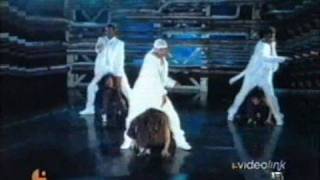 Watch Torrey Carter Take That video