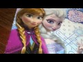 Activity Frozen Word Search Book Activity Frozen Word Search Book