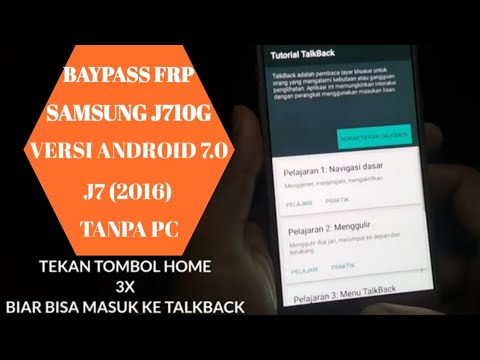 frp samsung j710gn | google account samsung j710gn without pc frp samsung j710gn | google account samsung j710gn without pc