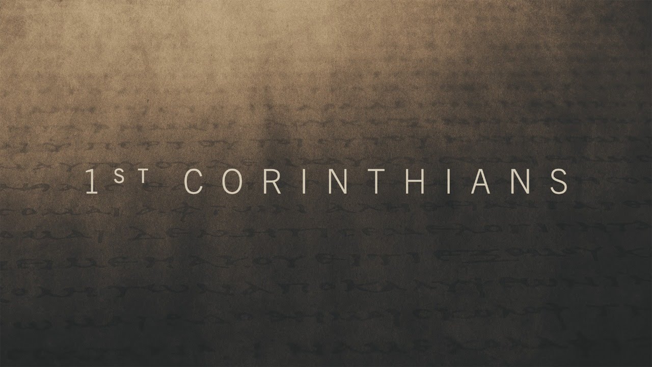 "A Gift For Each and A Gift For The Common Good" 1 Corinthians 12:7-11
