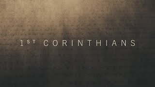"A Gift For Each and A Gift For The Common Good" 1 Corinthians 12:7-11