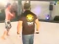 Inter Gender Match 2 Claudia Gadelha Woman Vs Man In images Inter Gender Match 2 Claudia Gadelha Woman Vs Man In