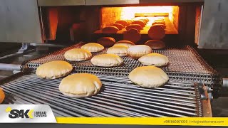 Sakk Ovens Promo