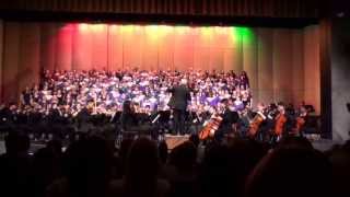 Verdi Anvil Chorus From Il Trovatore Evergreen Philharmonic Verdi Anvil Chorus From Il Trovatore Evergreen Philharmonic