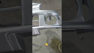 Bumper Pleo Kelisa