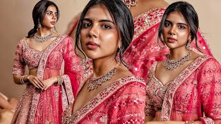 Kalyani Priyadarshan New Photoshoot Malayalam Actress Hot Pic New Tamil Films Kalyani Hot Pic