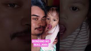 Bonding Ng Magama