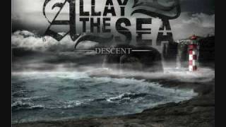 Watch Allay The Sea Treading Water video