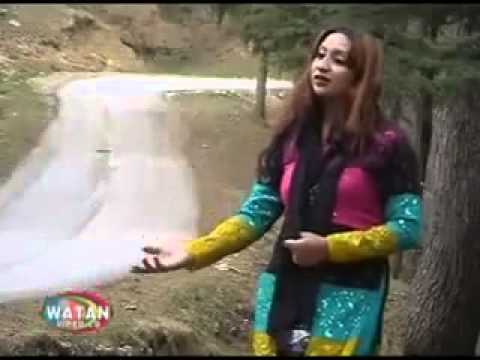 Afsha zabi song