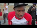 Pusha T ft. Tyler, The Creator - "Trouble On My Mind" Behind The Scenes