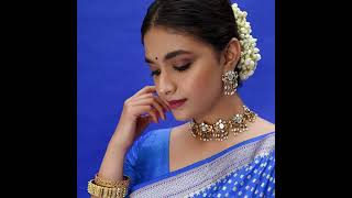 Keerthy Suresh