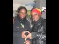 MESSAGE DE JAH SISTA BREENS FT SISTA MUSSILI