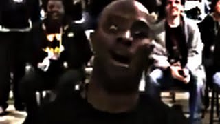 Pokchop The Halls Of Hype