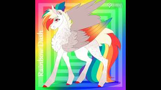 Rainbow Dash