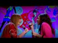 Shake It Up Made In Japan -The Same Heart by Bella Thorne Zendaya (OFFICIAL VIDEO)