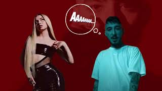 Uzi - Arasanda Lyric Video