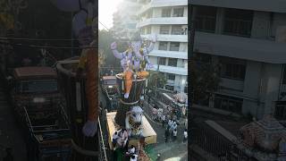 Tankbund Ganesh Immersion