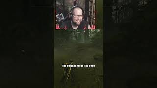 Dont Have To Know How The Chicken Cross The Road - Squadmate Roast