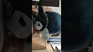 Balloon Sit To Pop