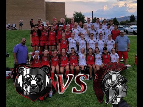 Girls Soccer 2021
