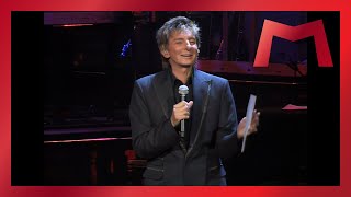 Watch Barry Manilow The Night That Tito Played video