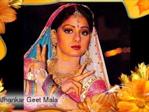 Kumar Sanu Asha Bhosle - Meri Wafayen Yaad Karoge - Jhankar...