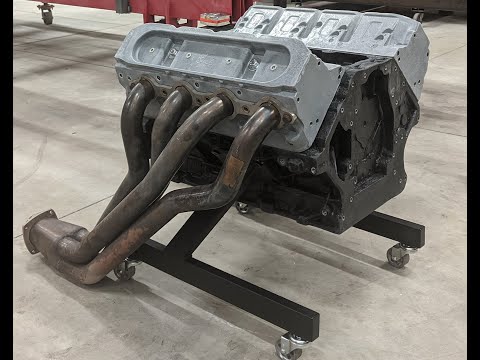 Payr FAKE FOAM Engine Review