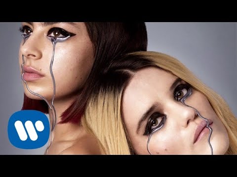 Charli XCX - Cross You Out (Feat. Sky Ferreira) [Official Audio] - «Видео»