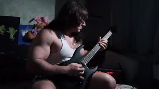 Doom E1M1 240 Bpm