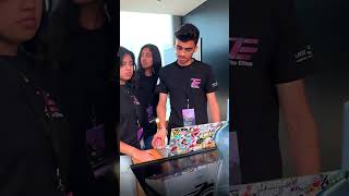 When Vision Meets Mentorship The Elites At Microsoft