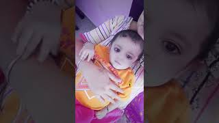 Mom With Mahir