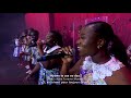 KOFI OWUSU PEPRAH - NYAME TE ASE (Feat. Amy Newman & Shadrack Mensah Kwesi)