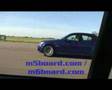 m5board.com presents: BMW M5 vs tuned BMW M5 Kelleners Sport