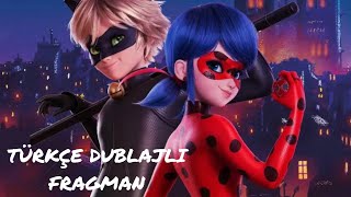 Uyaniş Fi̇lmi̇ Geli̇yor Türkçe Fan Dublajlı Fragman
