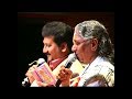 Inji Iduppazhagi | Live | S Janaki | Mano