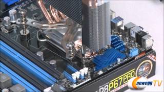 Newegg Tv How To Build A Pc Part 2